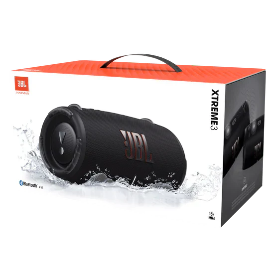 [PROMO] JBL XTREME 3 - Promoción Remate 75% OFF